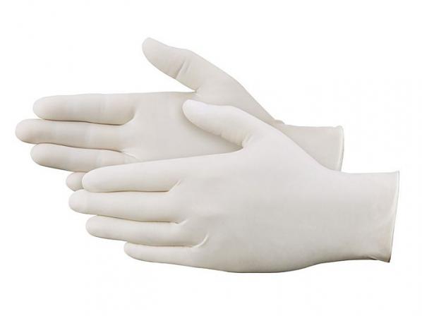 کارخانه تولید دستکش لاتکس در کشور